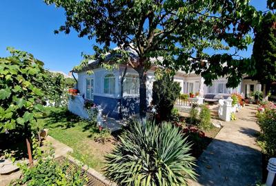 Vand sau schimb cu apartament  2 sau 3 camere si diferenta - 1