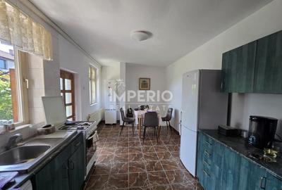 Casa individuala in Grigorescu – Zona 14 Iulie | Teren 360 mp | Curte proprie - 8