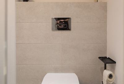 De Inchiriat Apartament 3 Camere de Lux, pe 2 Nivele, Sebastian sect.5 - 19