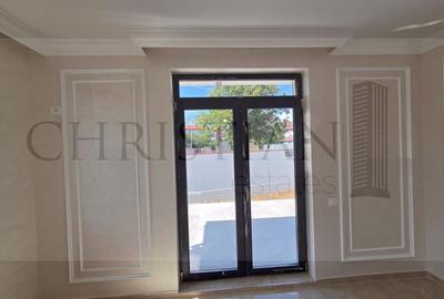 One Level Villas - Balotesti - Finisata Premium - Therme - 7