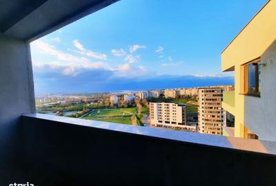 Apartament 2 camere+parcare privată | Bloc Nou - Tomis Nord - 14