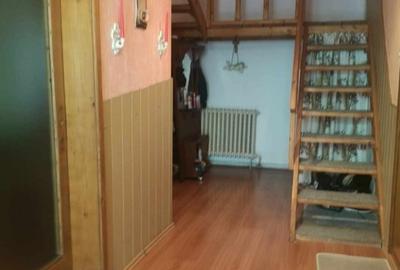 Căsuță de vânzare cu teren generos – 2000 mp – ideală pentru refugiu în natură - 6