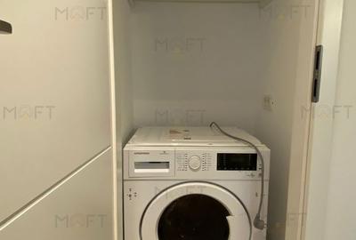 2 camere | 3 min METROU Stefan cel Mare | PRIMA INCHIRIERE - 15