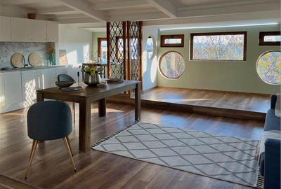 Apartament spatios si luminos, 4 camere – Erou Iancu Nicolae - 2