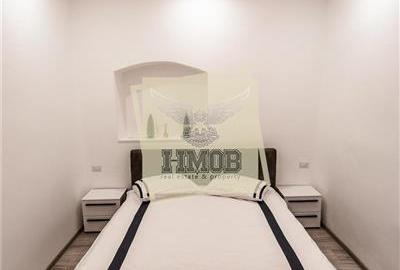 Studio de Lux UltraCentral - 1