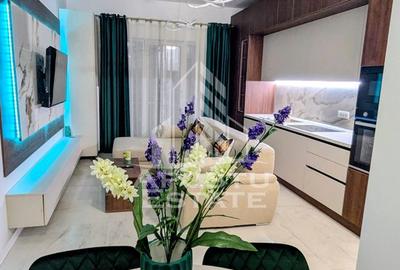 Apartament  cu  2  camere  de  închiriat,  Giroc, Timiș - 1