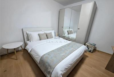 Apartament 3 camere, Girocului - 1