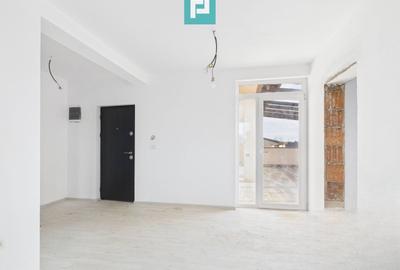 Penthouse cu terasă generoasă, în inima Chișodei - 12