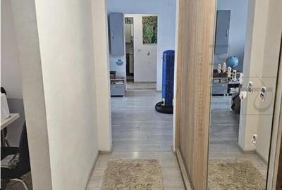 IOSEFIN - SEMICENTRAL - 3 CAM - ETJ.3 - GARAJ - RENOVAT - ANVELOPAT - SPATIOS || - 3