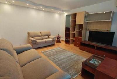 Inchiriere 3 Camere Aviatiei, centrala proprie - 1