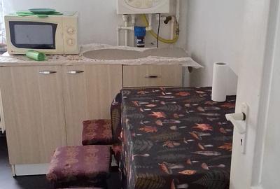 Apartament cu 2 camere, zona Podu Ros - 9