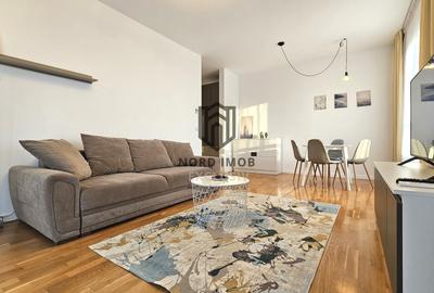 APARTAMENT 2 CAMERE | MOBILAT-UTILAT | PARCARE | LUXURIA DOMENII | PET FRIENDLY - 6