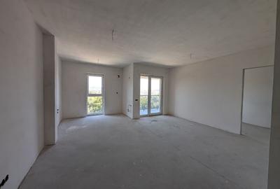 Apartament cu 2 camere decomandat în Florești