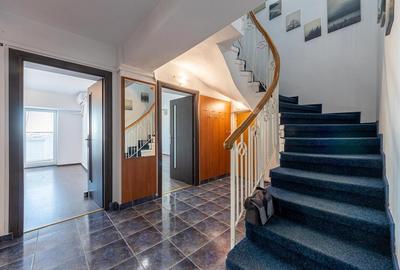 Bulevardul Unirii, 5 camere, pretabil firma/locuinta - 3