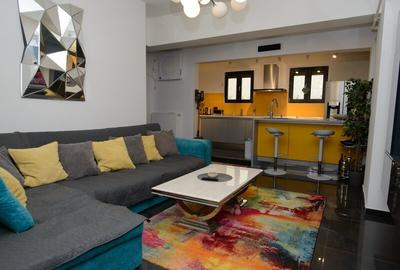 2 Camere / Alba Iulia / Unirii / New City Residence  (terasa spatioasa cu grill) - 3