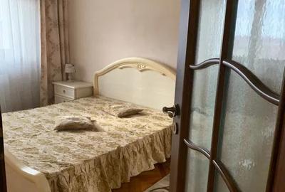 Apartament 2 camere   mobilat , ultracentral - 4