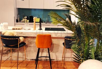 REA1026854 Apartament spatios 3 camere I Luxuria Residence I Parcare inclusa - 4