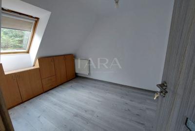 Casa duplex de vis în Florești – spațiu, lumină și grădină proprie. - 7