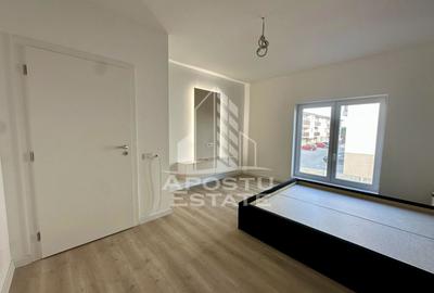 Duplex cu perete dublu 4 camere, complet finalizat la asfalt Chisoda. - 7