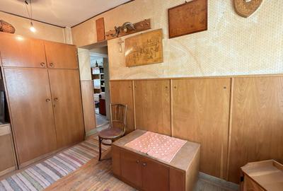 Apartament 2 camere Republicii Etaj I - Carei - Comision 0% cumpărător - 12