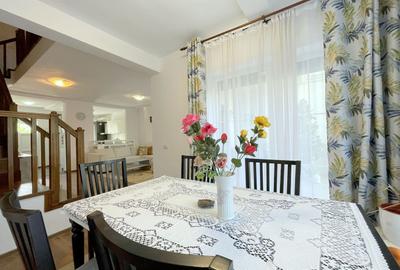 Casa tip triplex in Dumbravita - zona centrala spre padure - locatie excelenta - 6