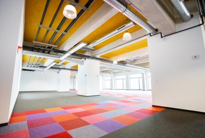 Liberty Technology Park- spatiu de birouri de inchiriat - 1