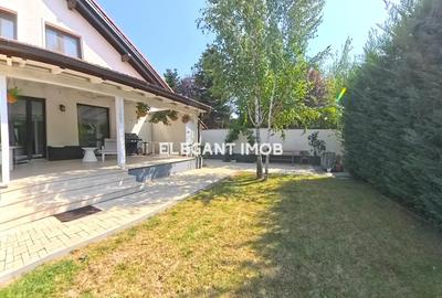 Vila superba in Corbeanca in apropiere DN1 - 29