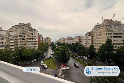 Antony Estate | Vanzare 2 Cam Renovat, Decomandat - Decebal - 6