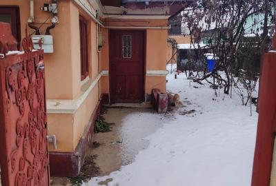 Teren 195 mp+Casa+Certificat de urbanism P+1+Pod - 1