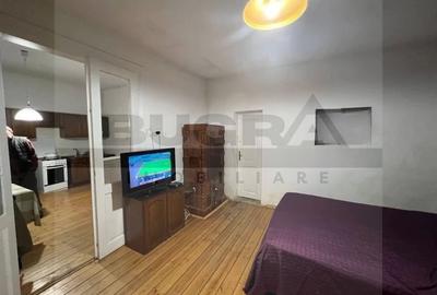 Casa cu 3 camere de vanzare, Andrei Muresanu - 4