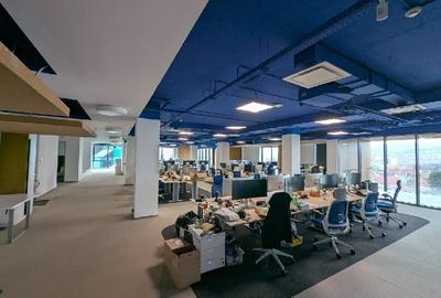 0% comision! Inchiriere birouri Central, 691 - 1869 mp - 1