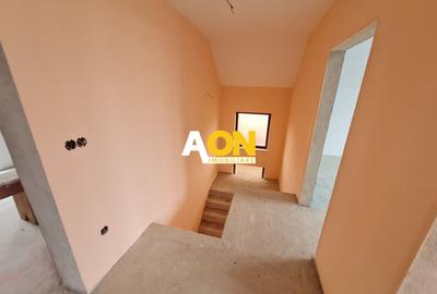 Casa 6 Camere, Teren 357 mp, Zona Alba-Micesti, cu toate utilitatile - 10
