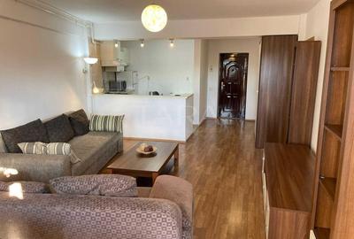 Apartament cu 2 camere, balcon generos, proximitatea Paltinia. - 1