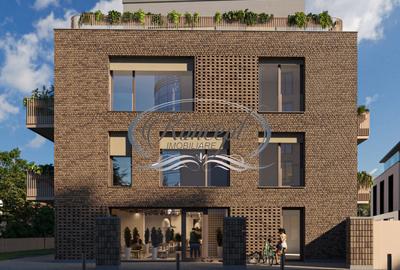 Penthouse premium, Ultracentral - 6
