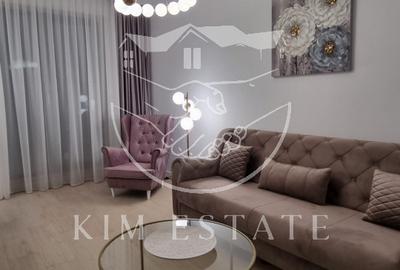 Apartament 2 camere Lake On de inchiriat - 1