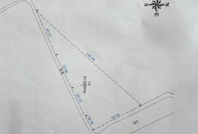 Teren 3.500mp, Grigoreni, 50m la DN2G - 4