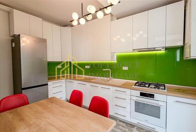 APARTAMENT 4 CAMERE AVIATIEI - 153 MP - BLOC NOU 2019 - PARCARE SUBTERANA - 26