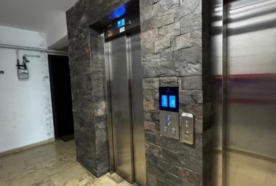 Tatarasi -Evergreen Towers-2 Camere-Bloc Nou Intabulat+boxa - 19
