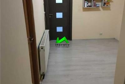 Apartament de vanzare 2 camere Sibiu Vasile Aaron