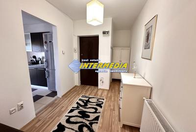 Apartament 2 camere 64 mp mobilat si utilat in Alba Iulia Centru - 17