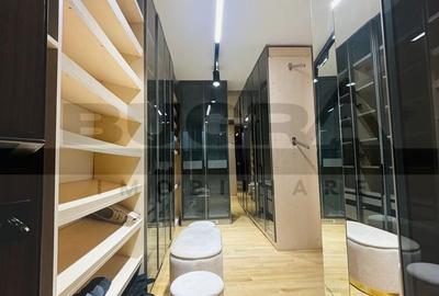 Casa individuala 210mp, terasa, sauna, jacuzzi, zona C-tin Brancusi - 12