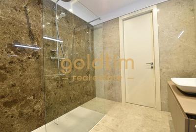 PRIMA CHIRIE/NOU/APARTAMENT PREMIUM/TERASA 200mp/PARCARE SUBTERANA/PRIMAVERII - 22