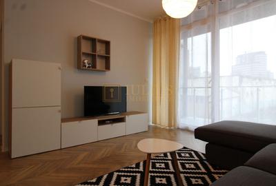 Nord One |2 camere |loc de parcare suprateran|Ultracentral la Nord One- Botanic| - 9