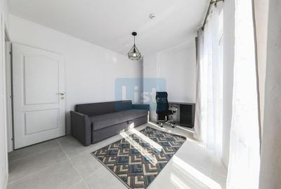 Apartament cu 3 camere, zona Aeroport - 12