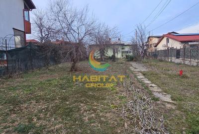 Teren Construcții intravilan de 1500 mp, în Central