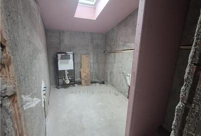 DUPLEX IDEAL GHIRODA - LANGA NOUL CAMPUS UNIVERSITAR - FINISAJE SI COMPARTIMENTA - 18