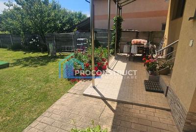 DE VANZARE CASA INDIVIDUALA | ZONA 0 | 2 FRONTURI STRADALE | 270 MP | - 5
