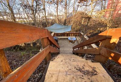 Închiriere penthouse deosebit cu 4 camere, zona Colina - 10