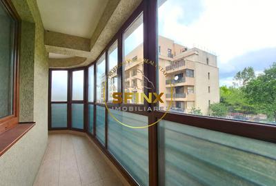 3 camere Baneasa | 132mp | Parcare subterana inclusa - 8