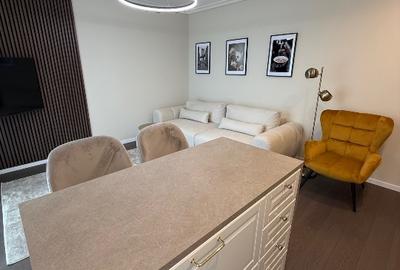 Apartment 2 camere - amenajat si mobilat  Elegant - 1